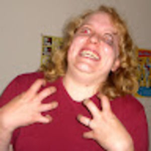 Meet your Posher, Cumaeansibyl